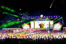 Hải Dương tham dự 19 môn thể thao tại Đại hội TDTT toàn quốc lần thứ IX năm 2022